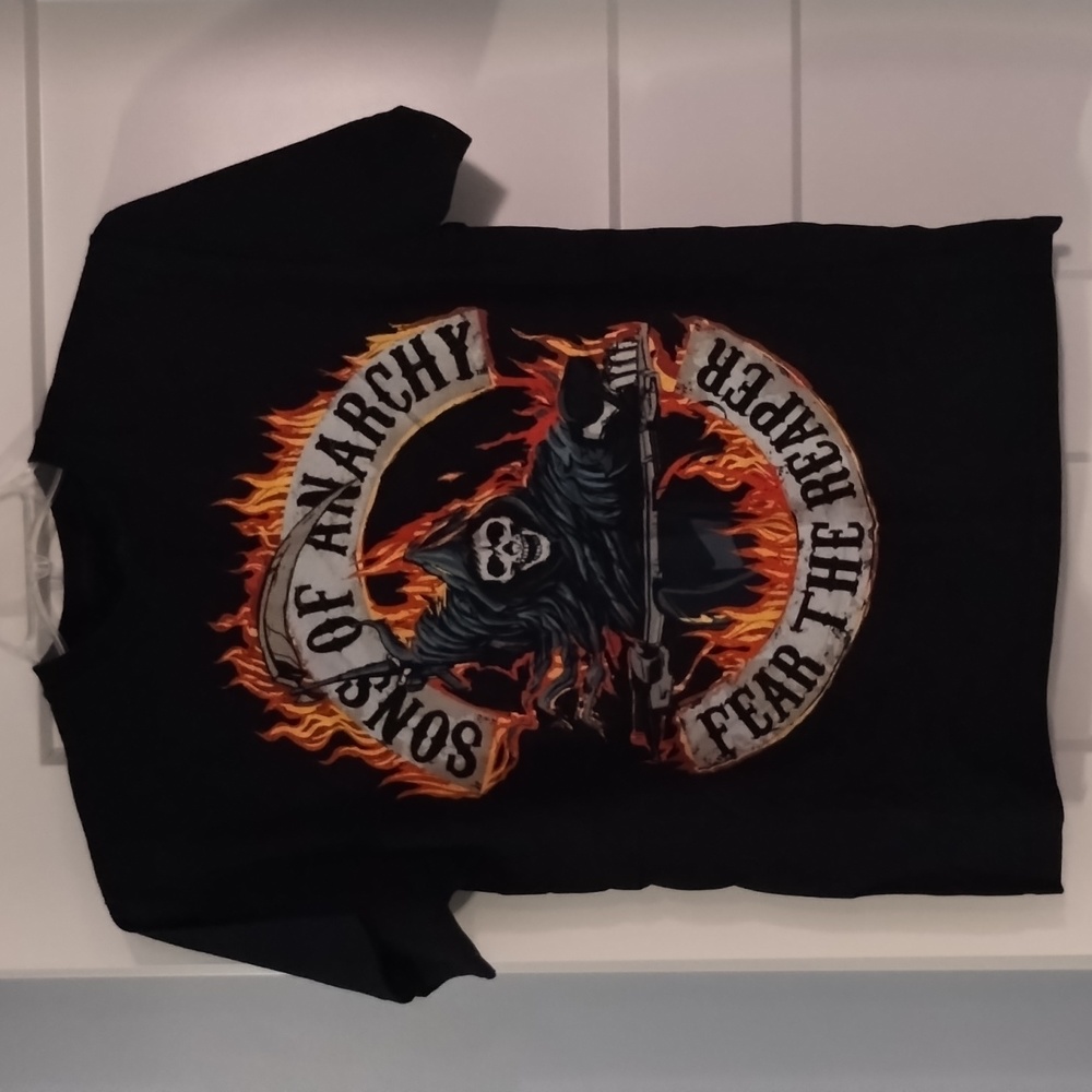 SoA Tshirt